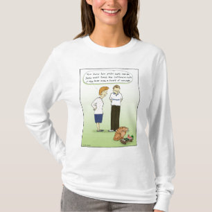 Sushi Cat T-shirt