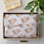 Sushi Cat Tissuepapier (Geschenk)