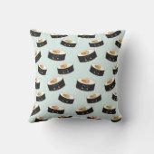 Sushi Coussin de nouveauté (Verso)