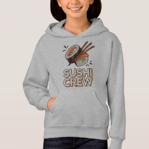 Sushi Crew