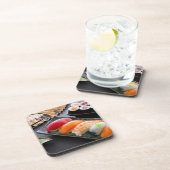 Sushi en rollen drankjes onderzetter (Rechterzijde)