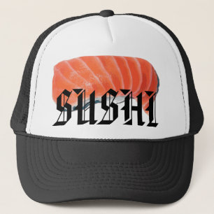SUSHI FANAAT TRUCKER PET