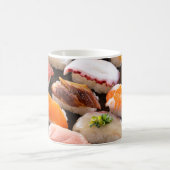 Sushi Feast | Luxury Nigiri Art Mug (Centre)