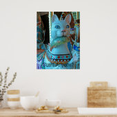 Sushi, iemand? poster (Keuken)