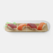 sushi japan skateboard (Horz)
