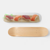 sushi japan skateboard (Horz)