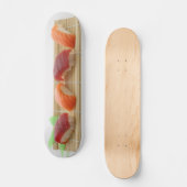 sushi japan skateboard (Recto)