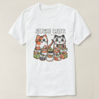 Sushi Katten Soiree