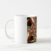 Sushi Koffiemok (Links)