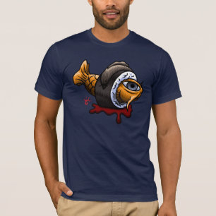 Sushi Koi T-shirt