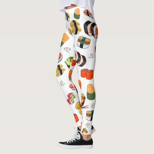 Sushi Leggings (Links)