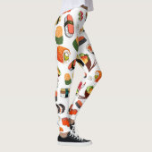 Sushi Leggings (Rechts)