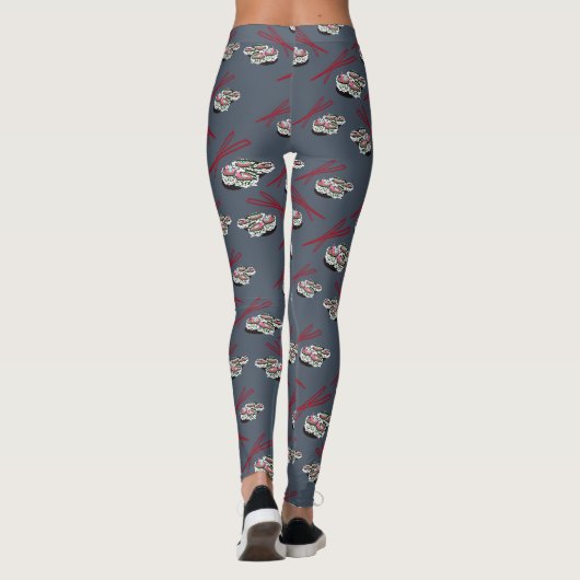 Sushi Leggings (Dos)