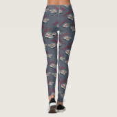 Sushi Leggings (Dos)