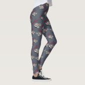 Sushi-Leggings Leggings (Rechts)