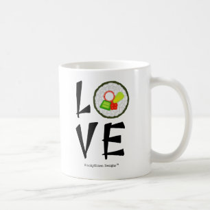 Sushi Love Koffiemok