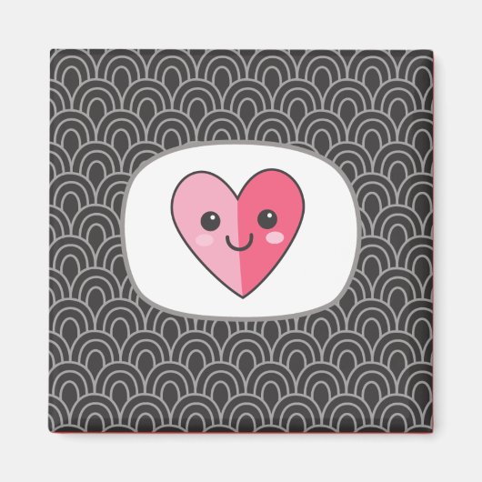 Sushi Magneet (Voorkant)