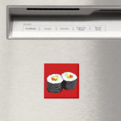 Sushi magneet (Insitu (Vaatwasser))