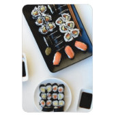 Sushi magneet (Verticaal)