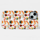 Sushi Mignon (Verso Horizontal)