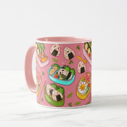 Sushi Mok (Voorkant links)