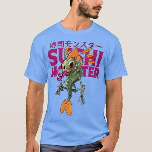 Sushi Monster T-shirt