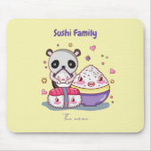 Sushi Muismat (Voorkant)