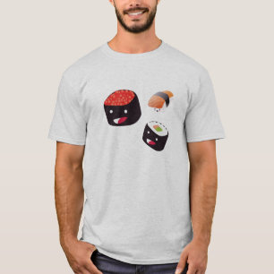 Sushi Nigiri T-Shirt