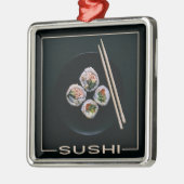 Sushi ornament (Links)