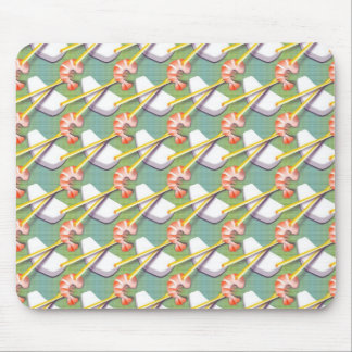 Sushi Pad Muismat