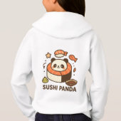 Sushi Panda (Dos)