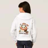 Sushi Panda (Dos entier)