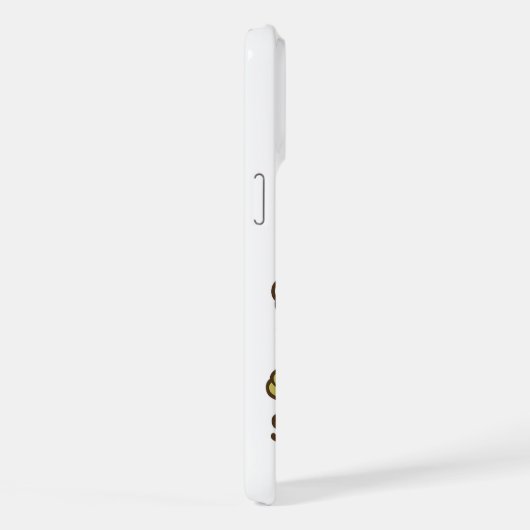 Sushi Panda iPhone Hoesje (Rechterkant)