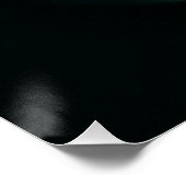 Sushi poster perfect poster (Hoek)