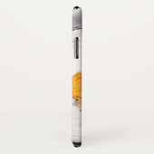 Sushi roll Fish and rice Case-Mate iPhone Case (Achterkant / rechts)