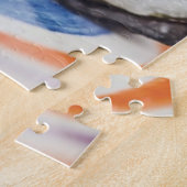 Sushi roll Fish and rice Legpuzzel (Zijkant)