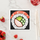 Sushi Roll Servetten (Insitu)