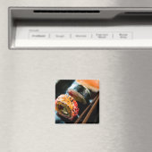 Sushi Rolls Magneet (Insitu (Vaatwasser))