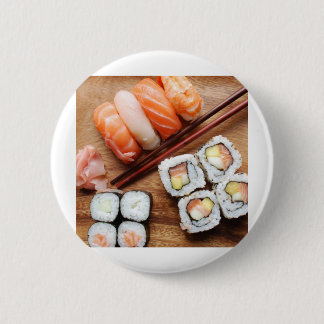 Sushi Ronde Button 5,7 Cm