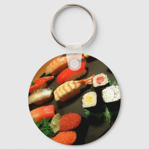 Sushi Sleutelhanger