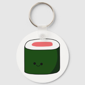 Sushi Sleutelhanger