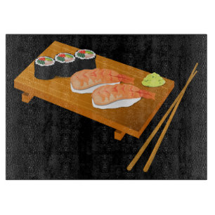 Sushi Snijplank