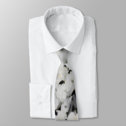 Sushi Stropdas (Gebonden)