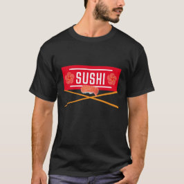 Sushi T-shirt
