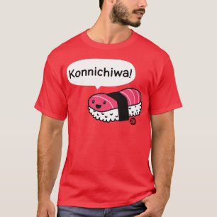 SUSHI T-SHIRT
