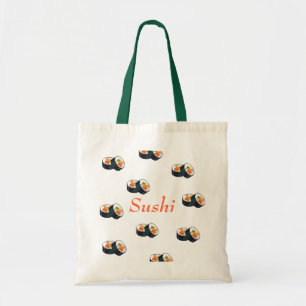Sushi Tas