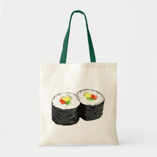 Sushi tas