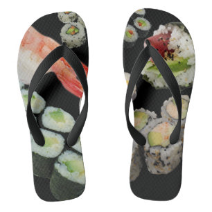 Sushi Teenslippers