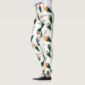 sushi temaki leggings (Links)