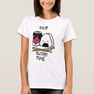 Sushi Time. T-shirt